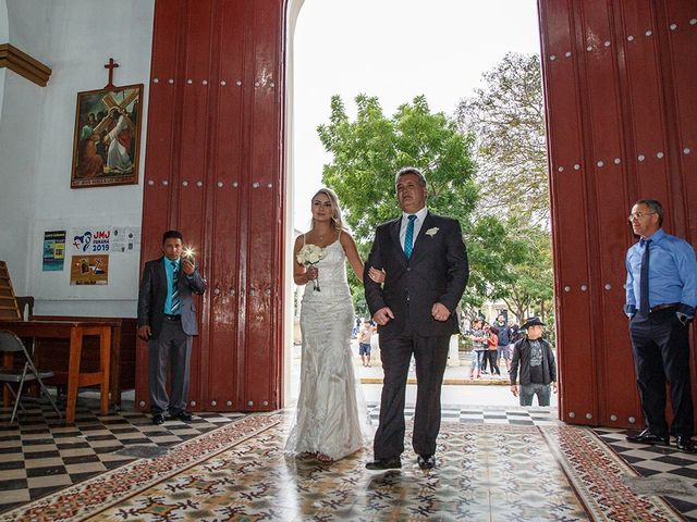 El matrimonio de Jorge y Camila en Santiago, Santiago 33