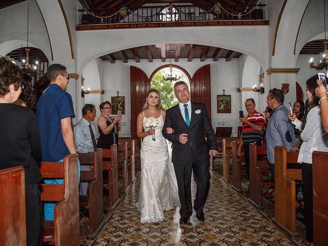 El matrimonio de Jorge y Camila en Santiago, Santiago 35
