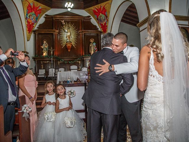 El matrimonio de Jorge y Camila en Santiago, Santiago 36