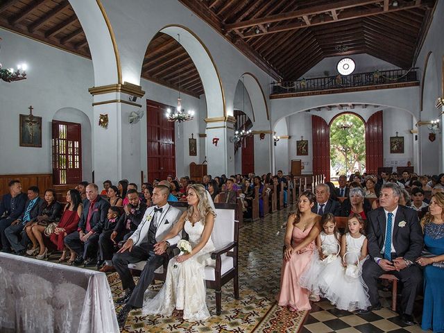 El matrimonio de Jorge y Camila en Santiago, Santiago 43