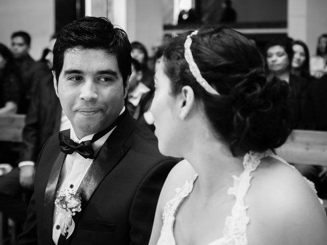 El matrimonio de José Miguel y María José en Antofagasta, Antofagasta 2
