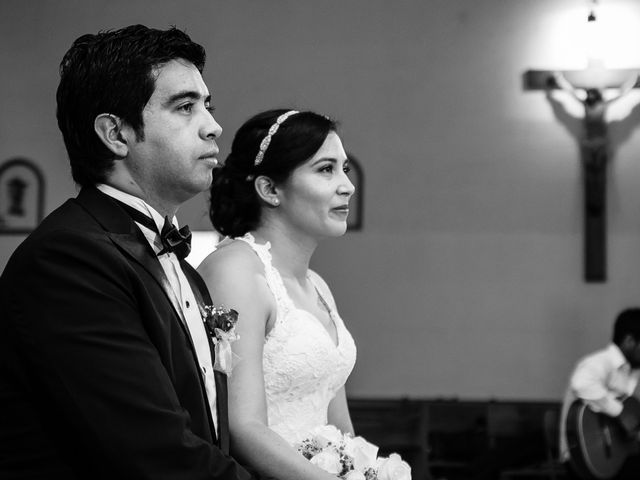 El matrimonio de José Miguel y María José en Antofagasta, Antofagasta 5