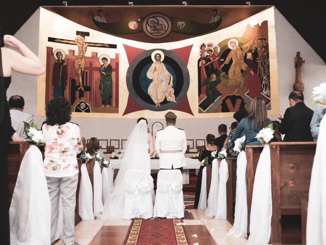 El matrimonio de Yenny y Pablo en San Pedro de la Paz, Concepción 10