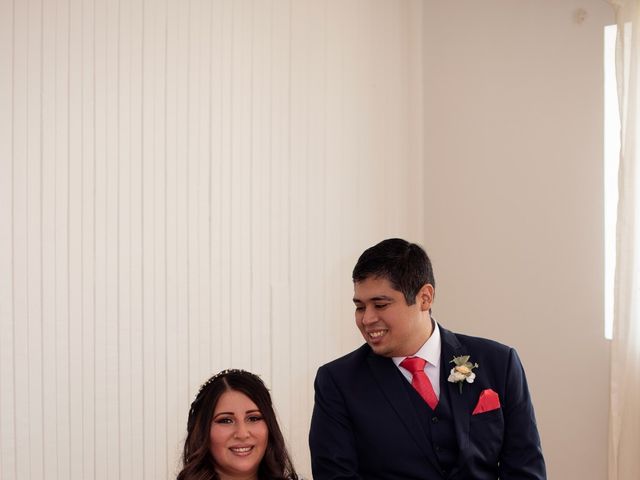 El matrimonio de Iván  y Camila en Ancud, Chiloé 6
