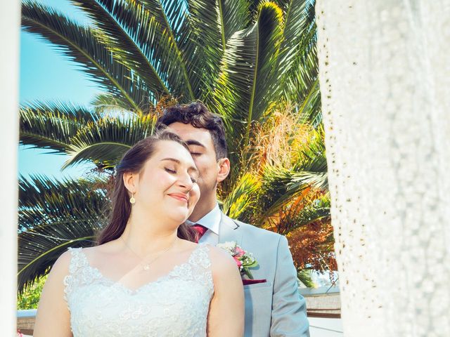 El matrimonio de Camilo   y Constanza  en Curacaví, Melipilla 6