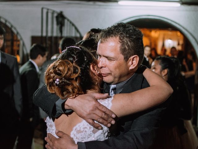 El matrimonio de Maickot y Camila en Santiago, Santiago 57