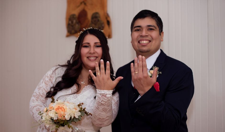 El matrimonio de Iván  y Camila en Ancud, Chiloé