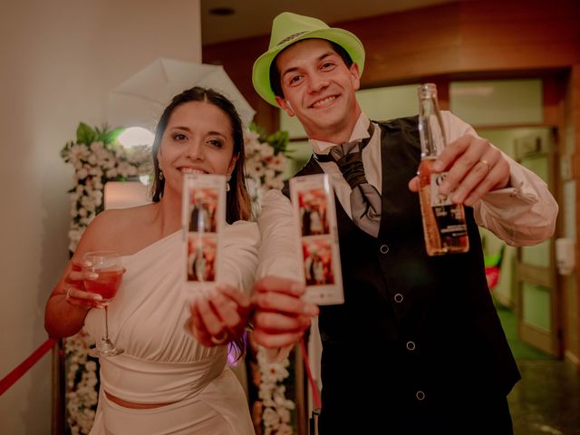 El matrimonio de Felipe y Nicole en Puerto Varas, Llanquihue 65