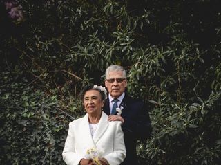 El matrimonio de Juan y Alicia 2