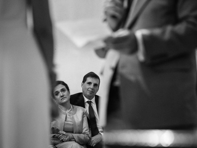 El matrimonio de Mario y Luzma en Santiago, Santiago 58