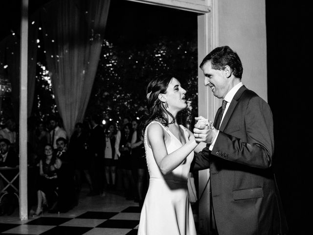 El matrimonio de Mario y Luzma en Santiago, Santiago 83