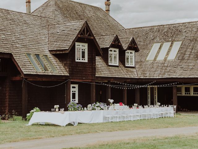 El matrimonio de Joshua y Angel en Puerto Varas, Llanquihue 4