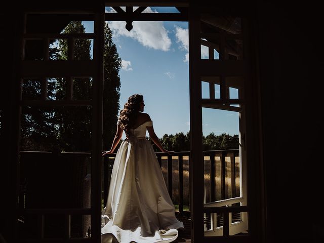 El matrimonio de Joshua y Angel en Puerto Varas, Llanquihue 18