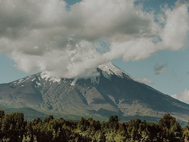 El matrimonio de Joshua y Angel en Puerto Varas, Llanquihue 25