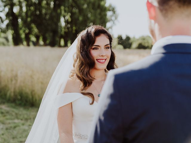 El matrimonio de Joshua y Angel en Puerto Varas, Llanquihue 26