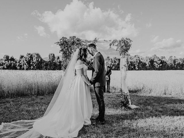 El matrimonio de Joshua y Angel en Puerto Varas, Llanquihue 27