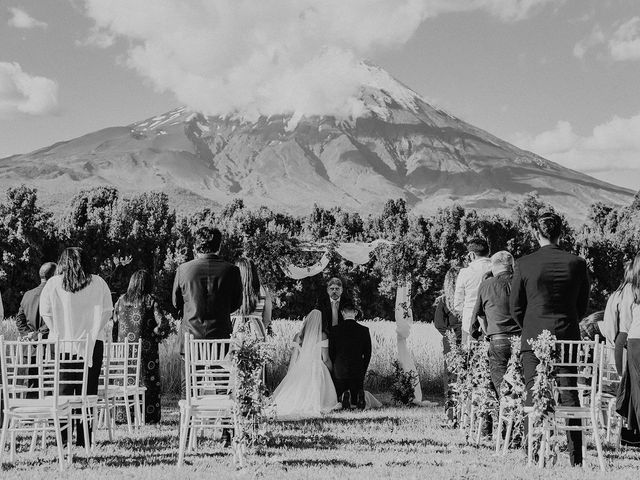 El matrimonio de Joshua y Angel en Puerto Varas, Llanquihue 28