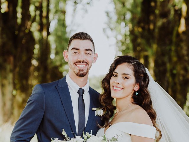 El matrimonio de Joshua y Angel en Puerto Varas, Llanquihue 31