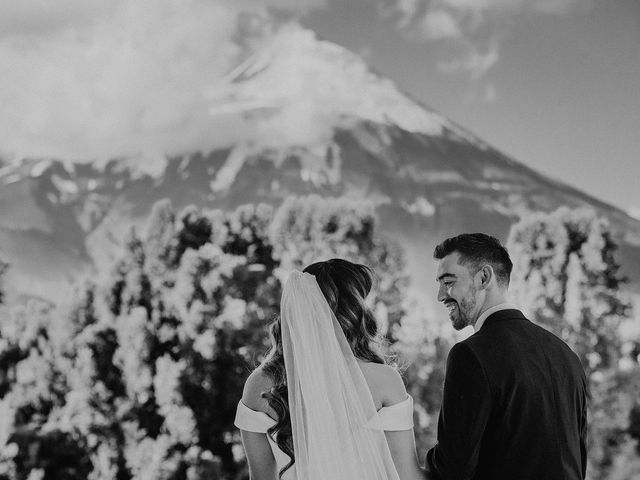 El matrimonio de Joshua y Angel en Puerto Varas, Llanquihue 32