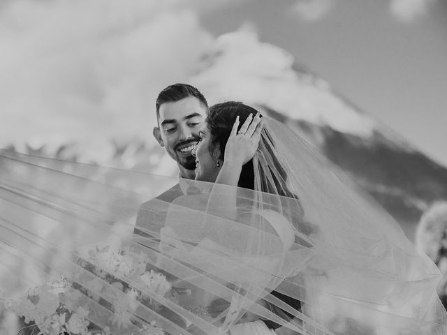 El matrimonio de Joshua y Angel en Puerto Varas, Llanquihue 35