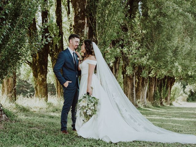 El matrimonio de Joshua y Angel en Puerto Varas, Llanquihue 36