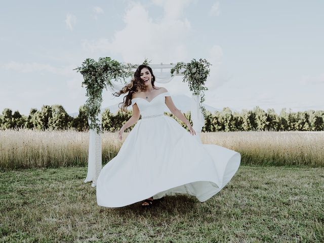 El matrimonio de Joshua y Angel en Puerto Varas, Llanquihue 37