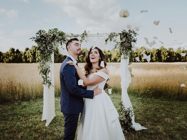 El matrimonio de Joshua y Angel en Puerto Varas, Llanquihue 38