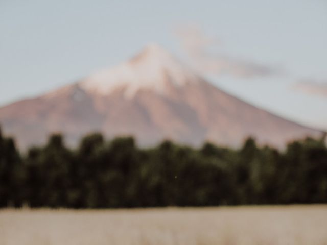 El matrimonio de Joshua y Angel en Puerto Varas, Llanquihue 41