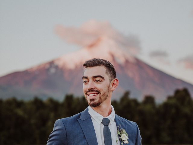 El matrimonio de Joshua y Angel en Puerto Varas, Llanquihue 47