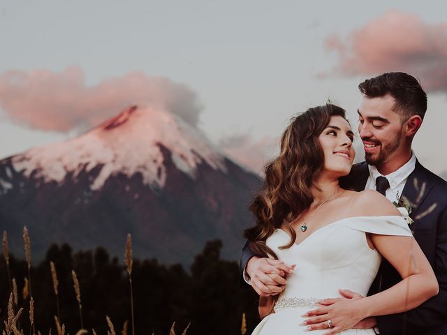 El matrimonio de Joshua y Angel en Puerto Varas, Llanquihue 48