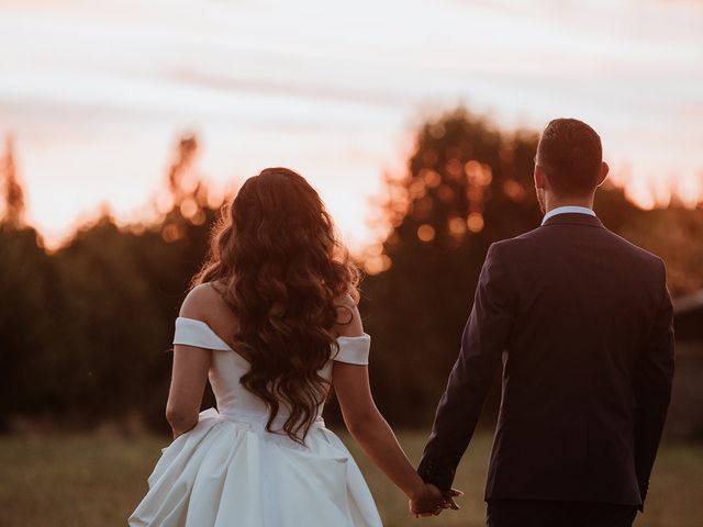 El matrimonio de Joshua y Angel en Puerto Varas, Llanquihue 50