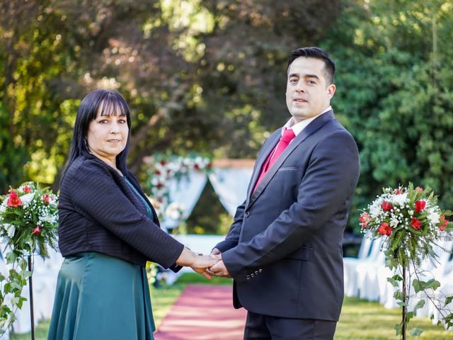 El matrimonio de Jaime  y Daniela  en Temuco, Cautín 5