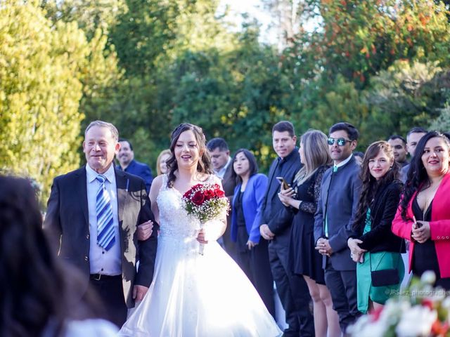 El matrimonio de Jaime  y Daniela  en Temuco, Cautín 6