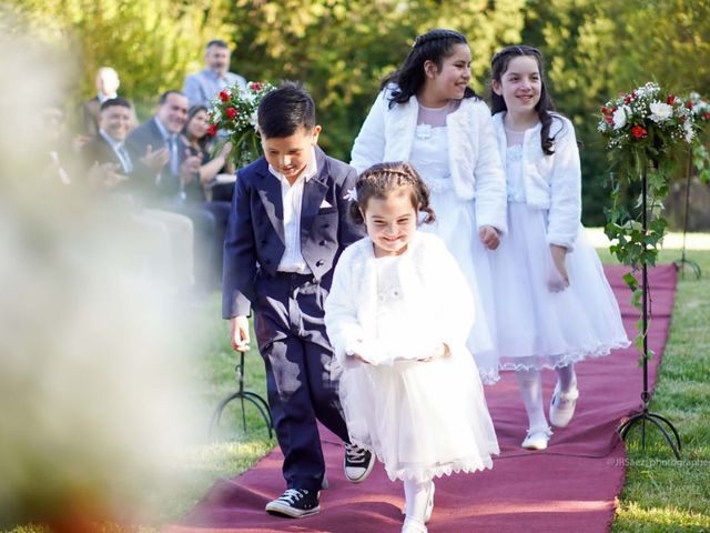 El matrimonio de Jaime  y Daniela  en Temuco, Cautín 7