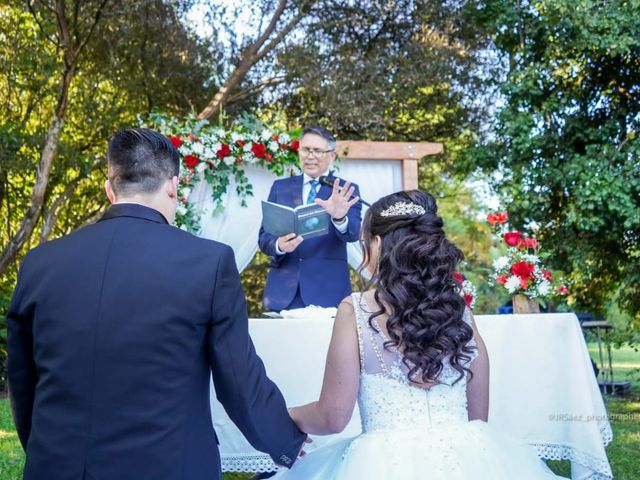 El matrimonio de Jaime  y Daniela  en Temuco, Cautín 8