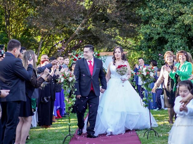 El matrimonio de Jaime  y Daniela  en Temuco, Cautín 9