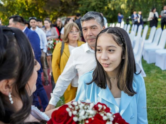 El matrimonio de Jaime  y Daniela  en Temuco, Cautín 10