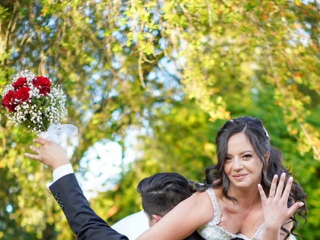 El matrimonio de Jaime  y Daniela  en Temuco, Cautín 14