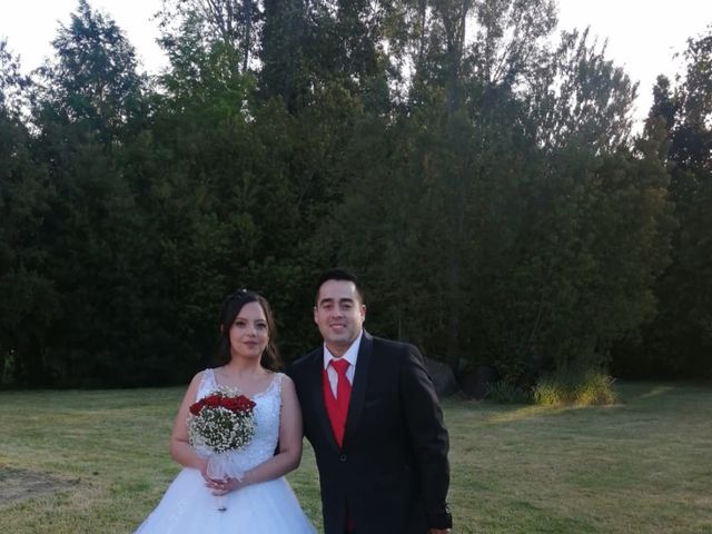 El matrimonio de Jaime  y Daniela  en Temuco, Cautín 2