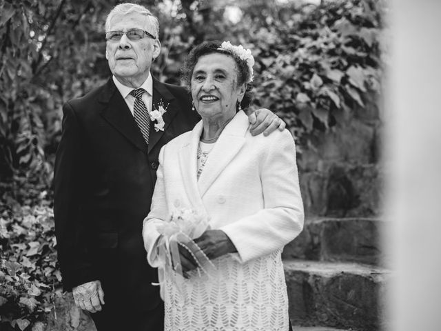 El matrimonio de Alicia y Juan en Ovalle, Limarí 2