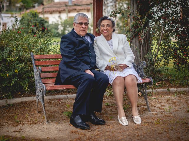 El matrimonio de Alicia y Juan en Ovalle, Limarí 4