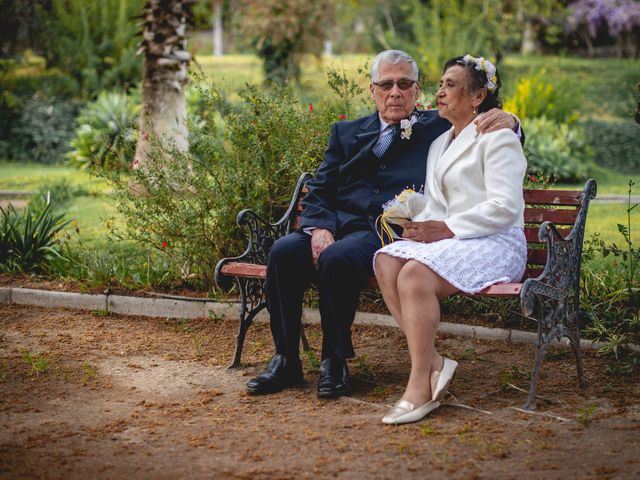 El matrimonio de Alicia y Juan en Ovalle, Limarí 5