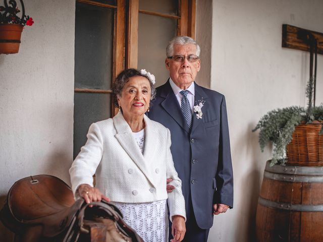 El matrimonio de Alicia y Juan en Ovalle, Limarí 6