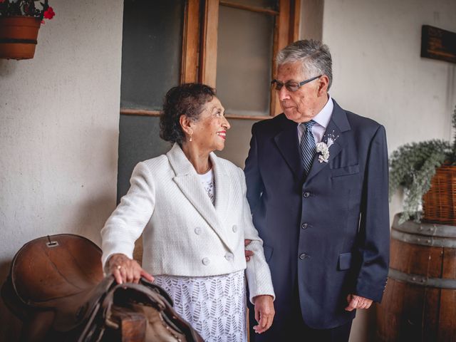 El matrimonio de Alicia y Juan en Ovalle, Limarí 7