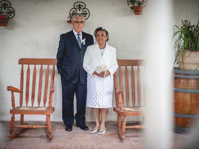 El matrimonio de Alicia y Juan en Ovalle, Limarí 9