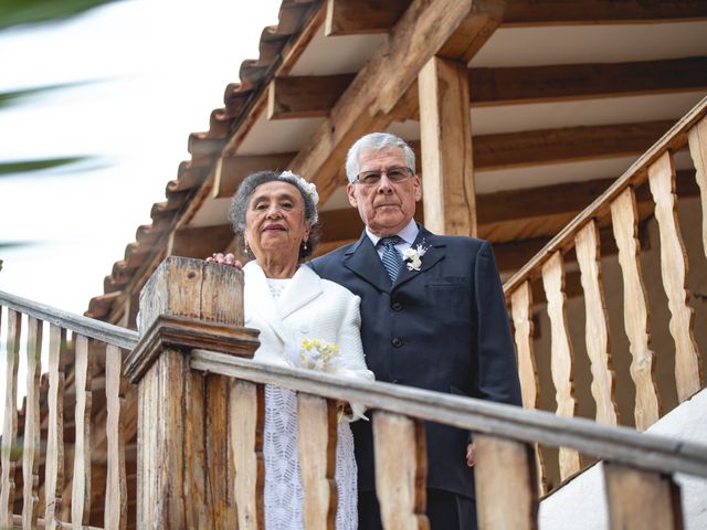 El matrimonio de Alicia y Juan en Ovalle, Limarí 12