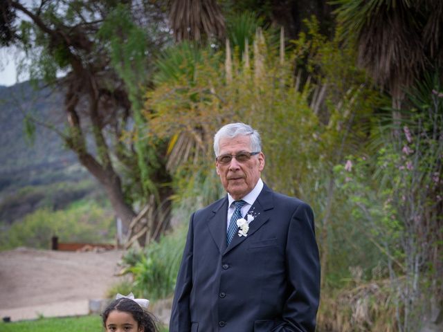 El matrimonio de Alicia y Juan en Ovalle, Limarí 13