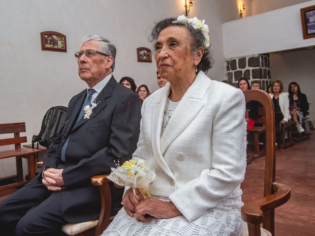 El matrimonio de Alicia y Juan en Ovalle, Limarí 19