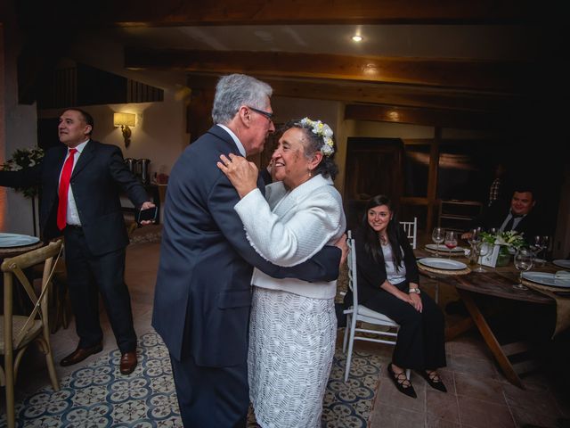 El matrimonio de Alicia y Juan en Ovalle, Limarí 26