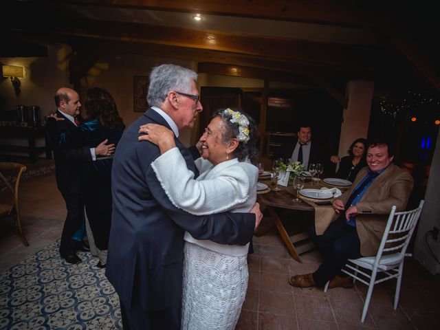 El matrimonio de Alicia y Juan en Ovalle, Limarí 28